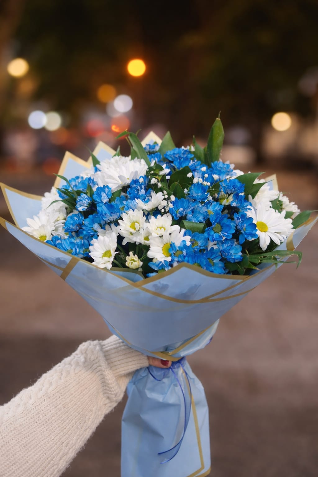 Doğum Günü Çiçekleri